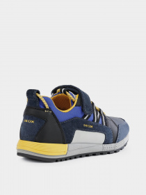 Кросівки Geox Alben Boy модель J169EA-022FU-C0657 Фото