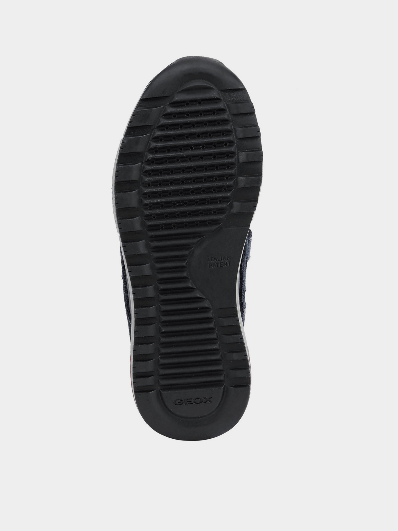 Кросівки Geox Alben Boy модель J169EA-022FU-C0735 Кросівки Geox Alben Boy модель J169EA-022FU-C0735 Фото