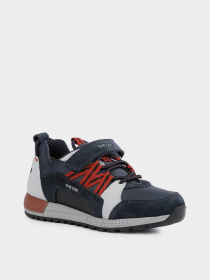Кросівки Geox Alben Boy модель J169EA-022FU-C0735 Фото