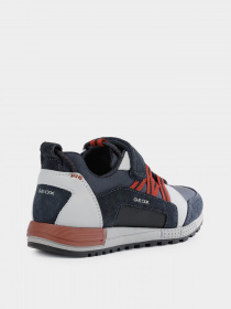 Кросівки Geox Alben Boy модель J169EA-022FU-C0735 Фото