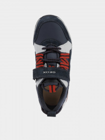 Кросівки Geox Alben Boy модель J169EA-022FU-C0735 Фото
