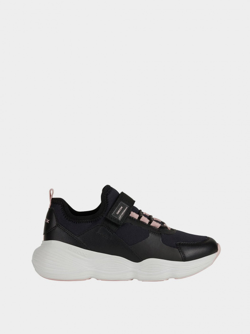 Кроссовки Geox Bubblex модель J16CNB-01554-C9999 Фото