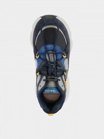 Кросівки Geox J Bubblex B. A модель J16DEA-022FU-C4226 Фото