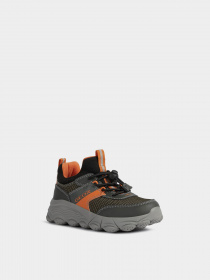 Кросівки Geox Spheritt модель J16E0B-05411-C0623 Фото