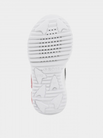 Кросівки Geox J Assister G. A модель J16E9A-0GFNF-C1A8N Фото