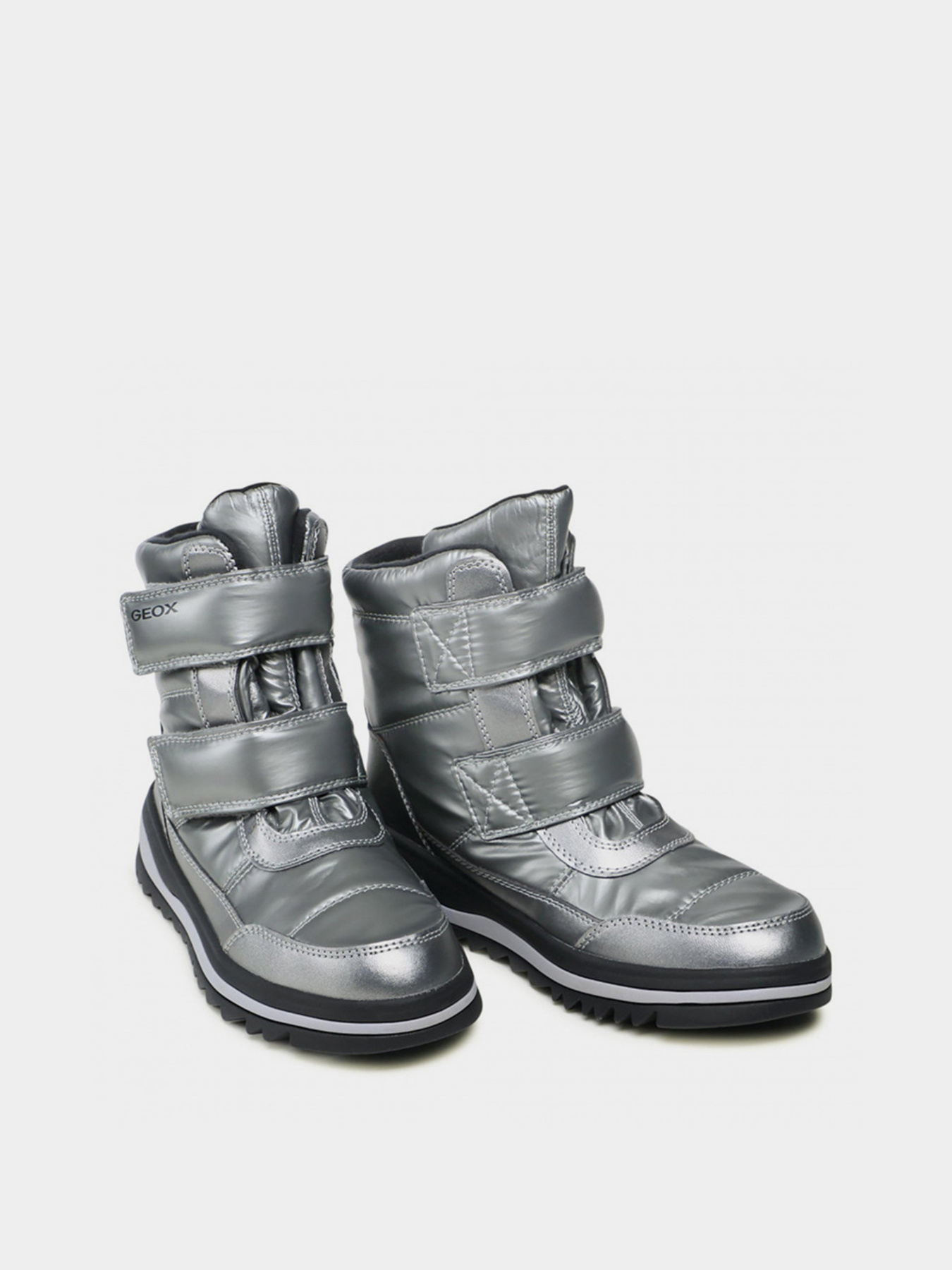 Ботинки и сапоги Geox Adelhide модель J16EWC-0LVNF-C1009 Ботинки и сапоги Geox Adelhide модель J16EWC-0LVNF-C1009 Фото