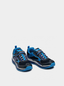 Кросівки Geox Android модель J1544B-014BU-C0693 Фото