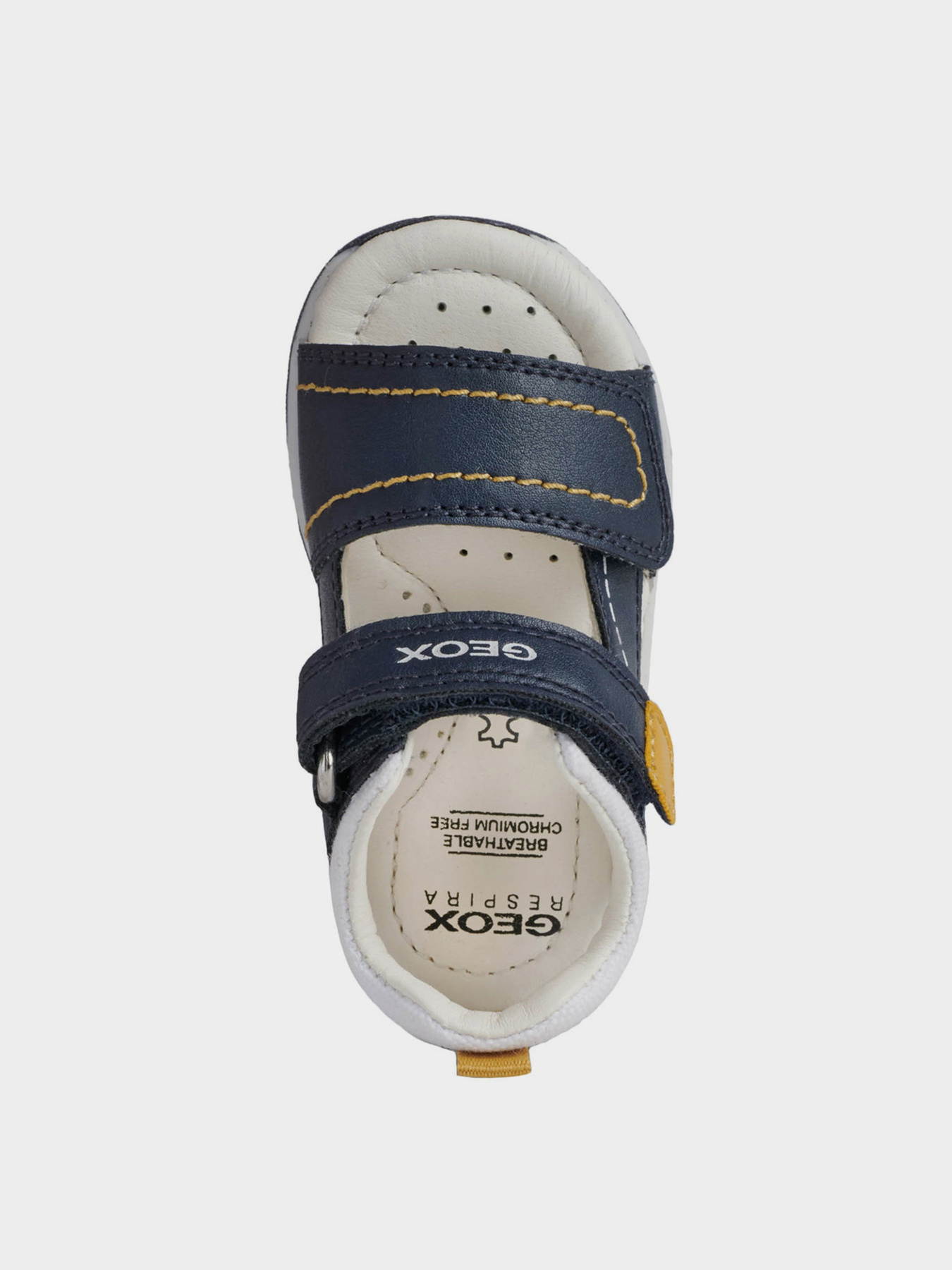 Сандалії Geox Tapuz модель B150XB-05410-CF42Q Фото