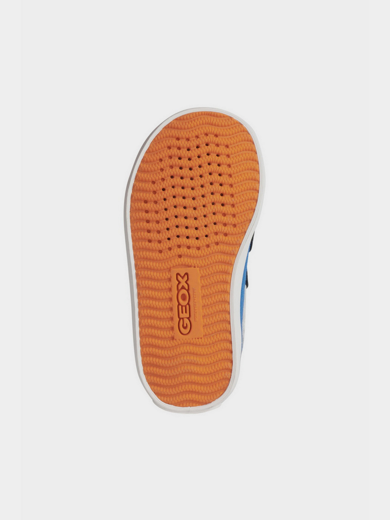 Напівчеревики Geox Gisli модель B151NB-01054-C0685 Напівчеревики Geox Gisli модель B151NB-01054-C0685 Фото