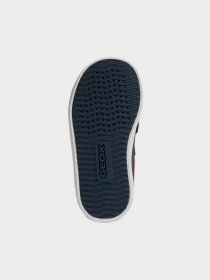 Напівчеревики Geox Gisli модель B151NB-01054-C4244 Фото
