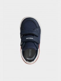 Напівчеревики Geox Gisli модель B151NB-01054-C4244 Фото
