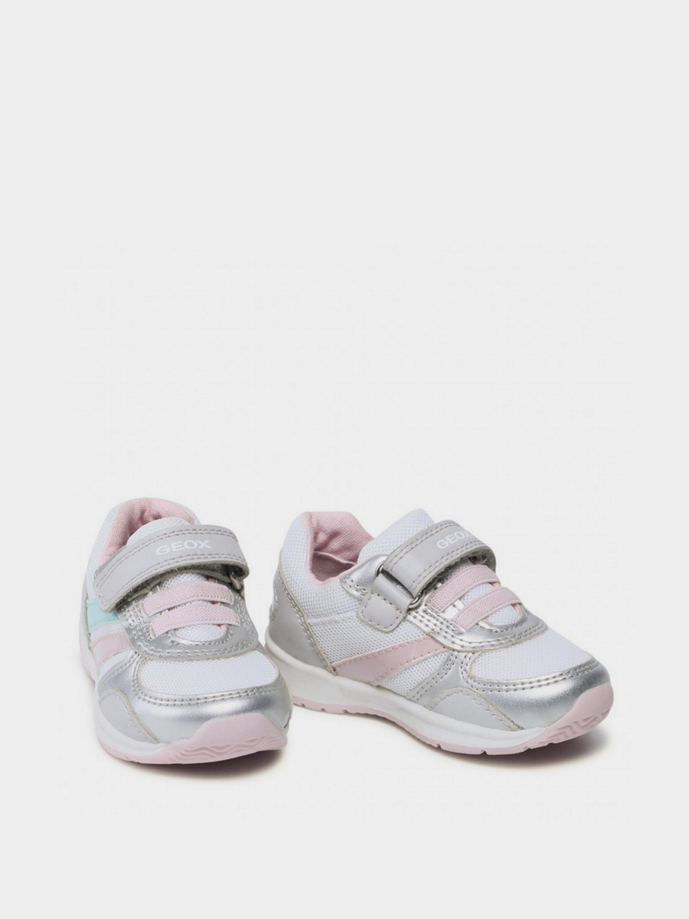 Кроссовки Geox Pavlis модель B161SA-014AJ-C0007 Фото