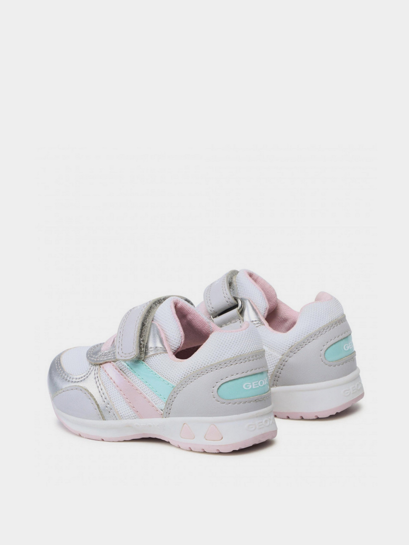 Кроссовки Geox Pavlis модель B161SA-014AJ-C0007 Фото