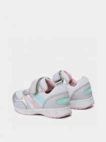 Кроссовки Geox Pavlis модель B161SA-014AJ-C0007 Фото