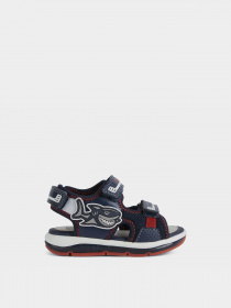 Сандалії Geox Todo модель B250GA-0CE14-C0735 Фото