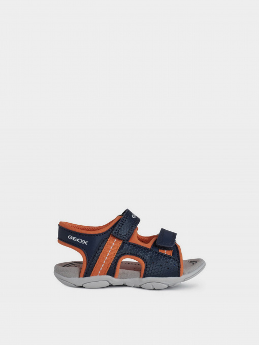Сандалії Geox Sand Agasim модель B251AB-01554-C0659 Фото