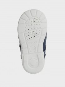 Кеды Geox Elthan модель B251PA-05410-C4075 Фото