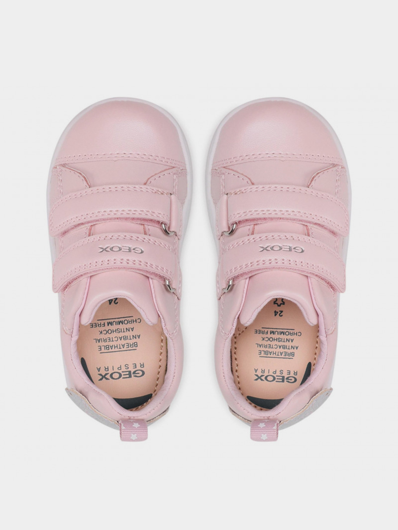 Кеди Geox Djrock модель B251WB-085NF-C8172 Кеди Geox Djrock модель B251WB-085NF-C8172 Фото