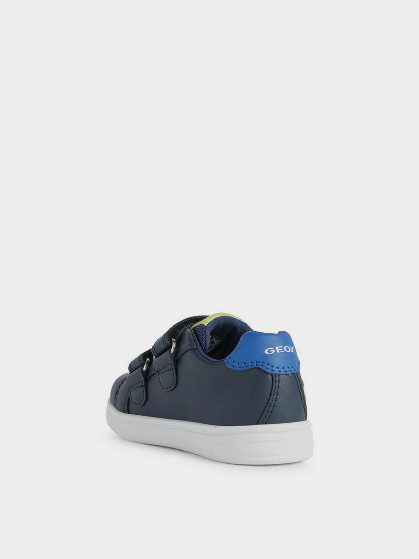 Кеди Geox Djrock модель B252CB-00054-C4062 Кеди Geox Djrock модель B252CB-00054-C4062 Фото
