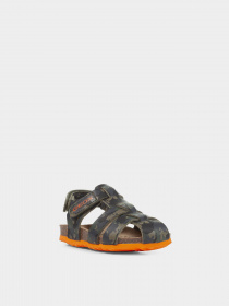 Сандалии Geox Chalki модель B252QB-00004-C0623 Фото