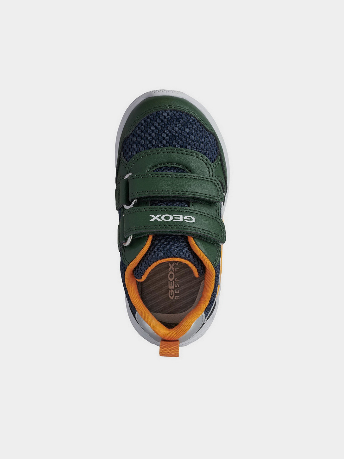 Кроссовки Geox Sprintye модель B254UA-01454-C3231 Фото