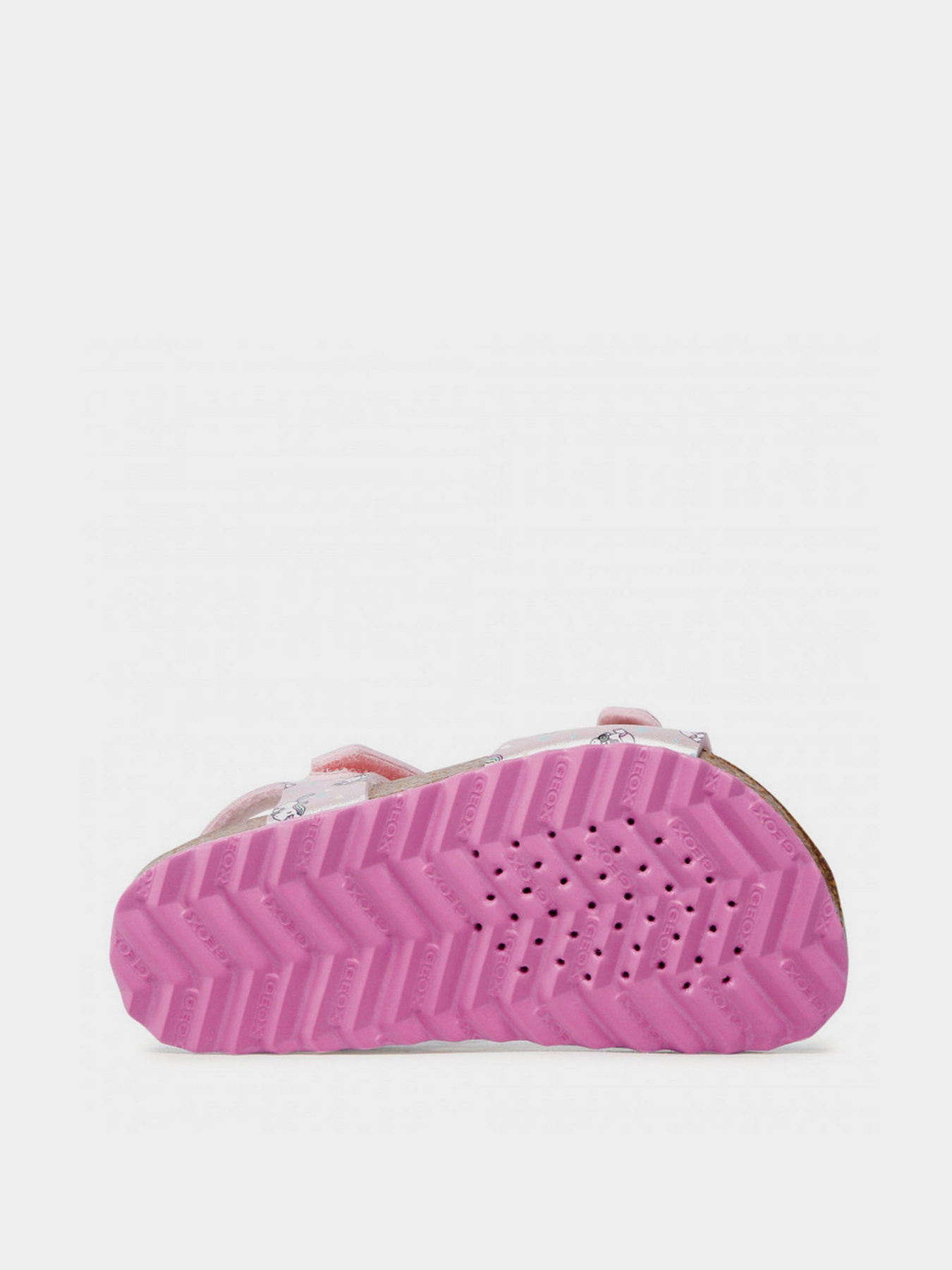 Сандалії Geox Chalki модель B922RA-000NF-C0808 Фото