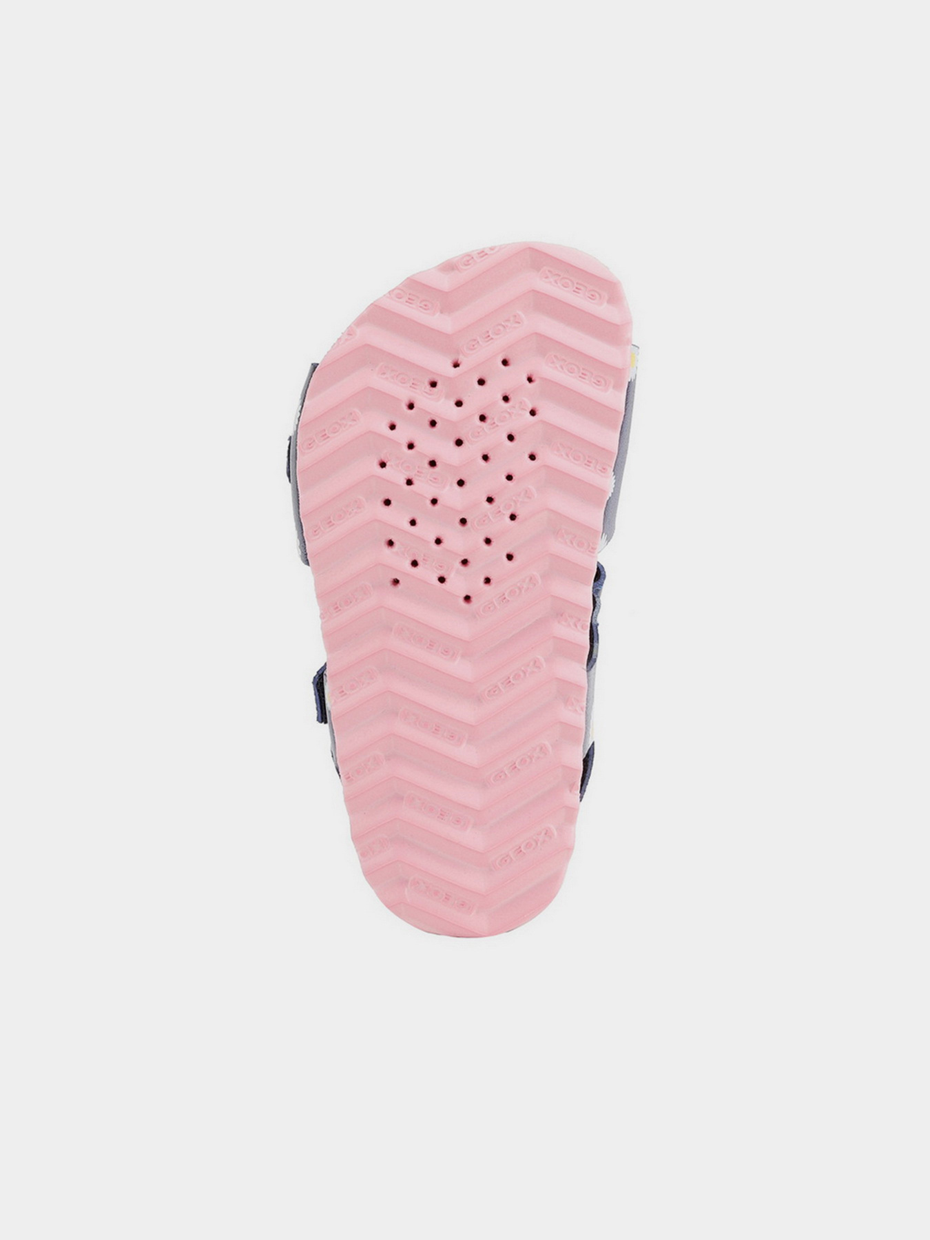 Сандалії Geox Chalki модель B922RA-000NF-C4002 Фото