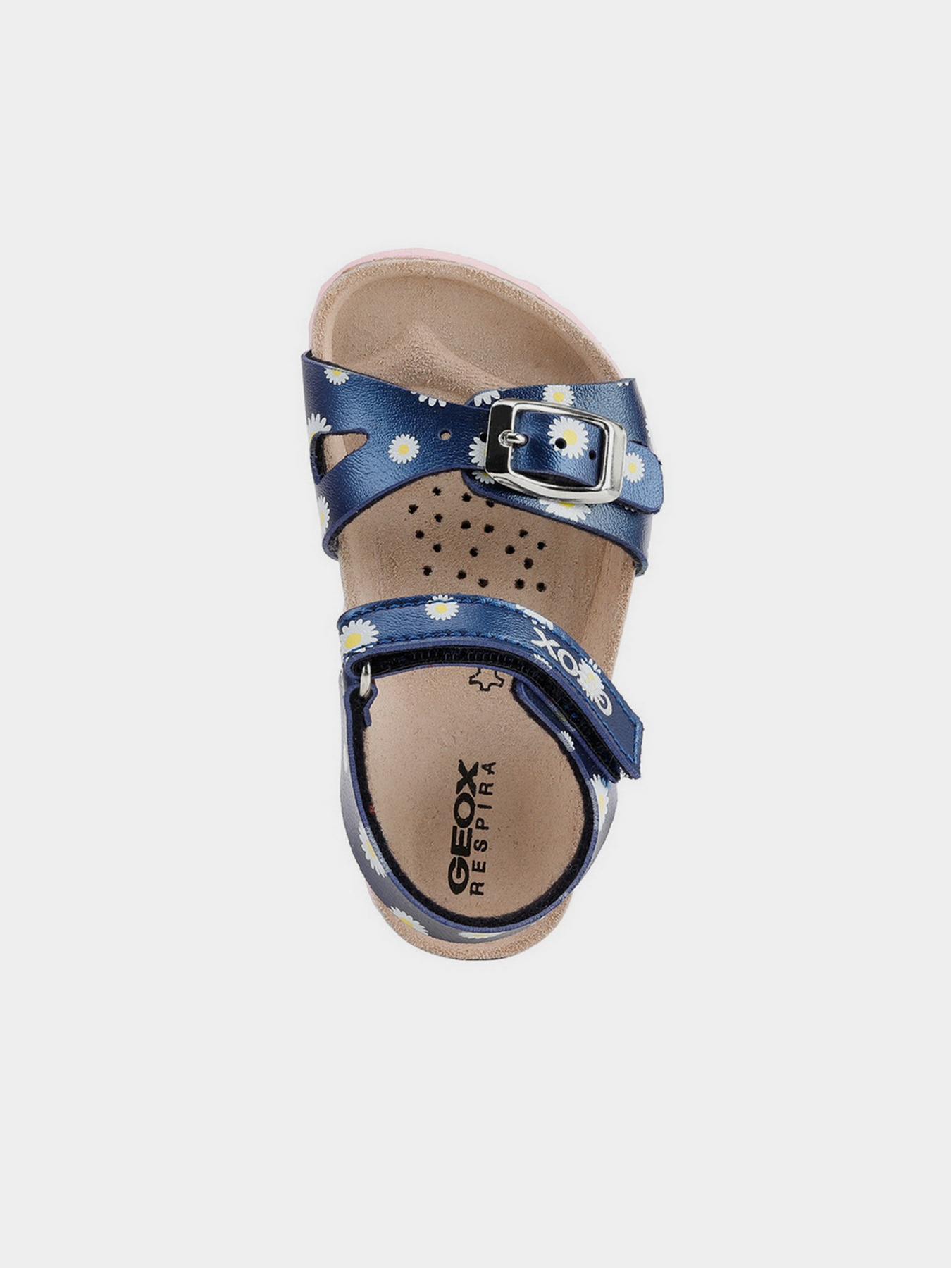 Сандалії Geox Chalki модель B922RA-000NF-C4002 Фото