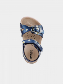 Сандалії Geox Chalki модель B922RA-000NF-C4002 Фото
