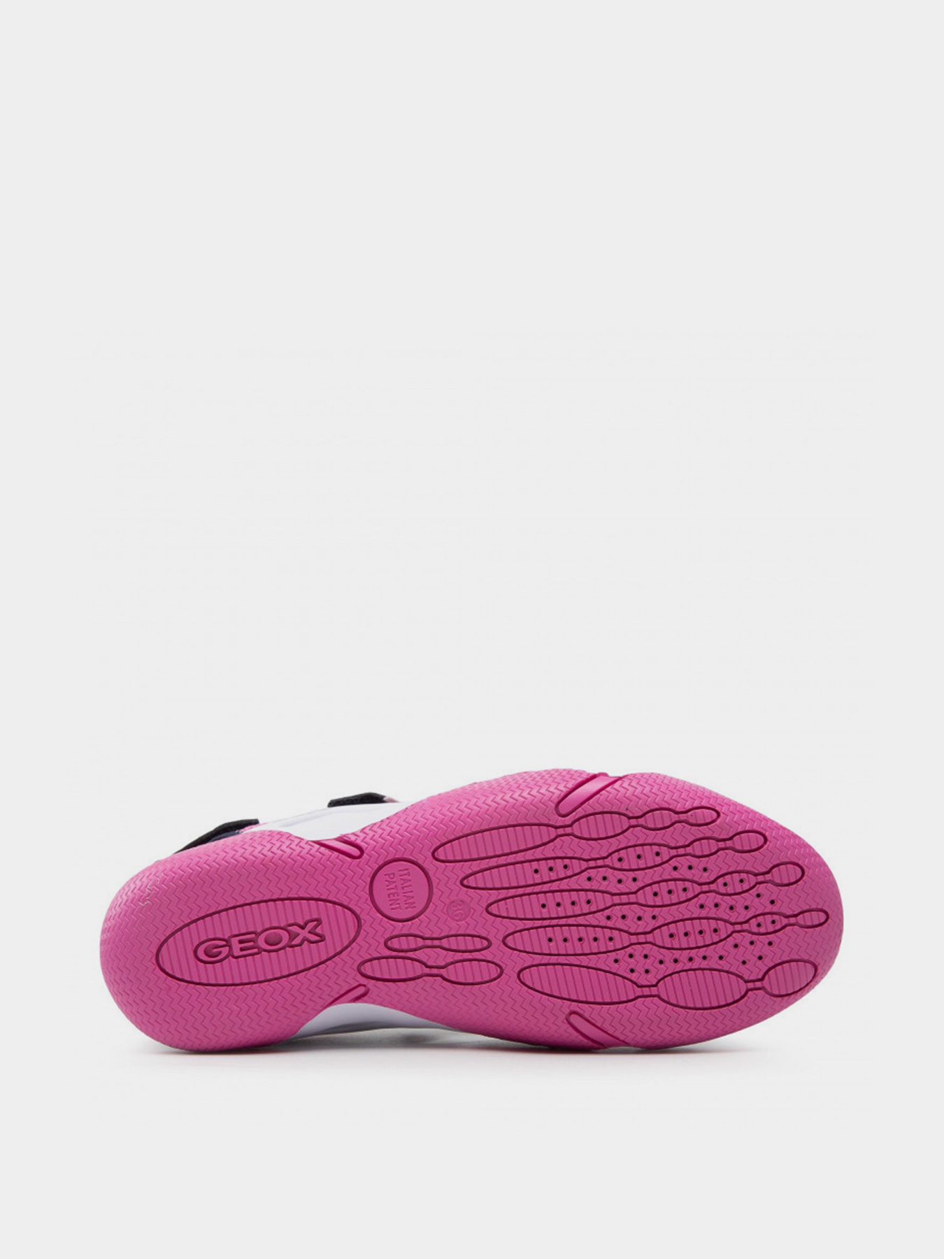 Сандалії Geox Wader модель J1508A-01454-C8NF4 Фото