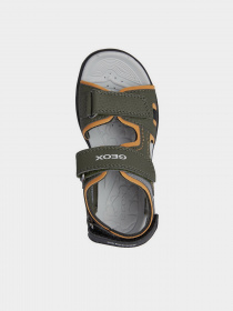 Сандалії Geox Vaniett модель J155XB-015CE-C0623 Фото