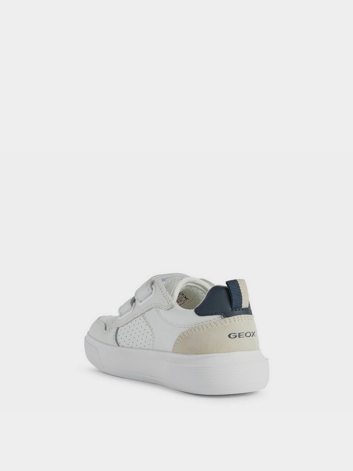 Кеди Geox Nettuno модель J15AWC-0BU85-C0899 Кеди Geox Nettuno модель J15AWC-0BU85-C0899 Фото