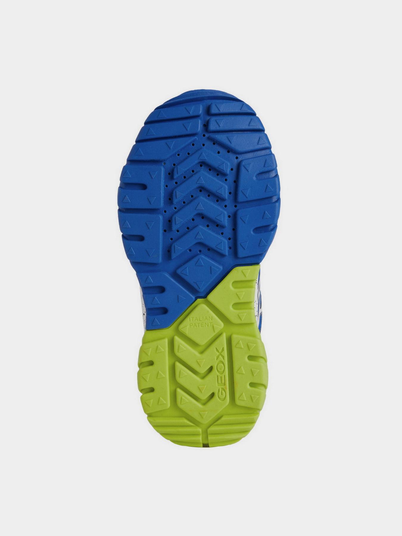 Кроссовки Geox Tuono модель J15AXB-014CE-C4344 Кроссовки Geox Tuono модель J15AXB-014CE-C4344 Фото