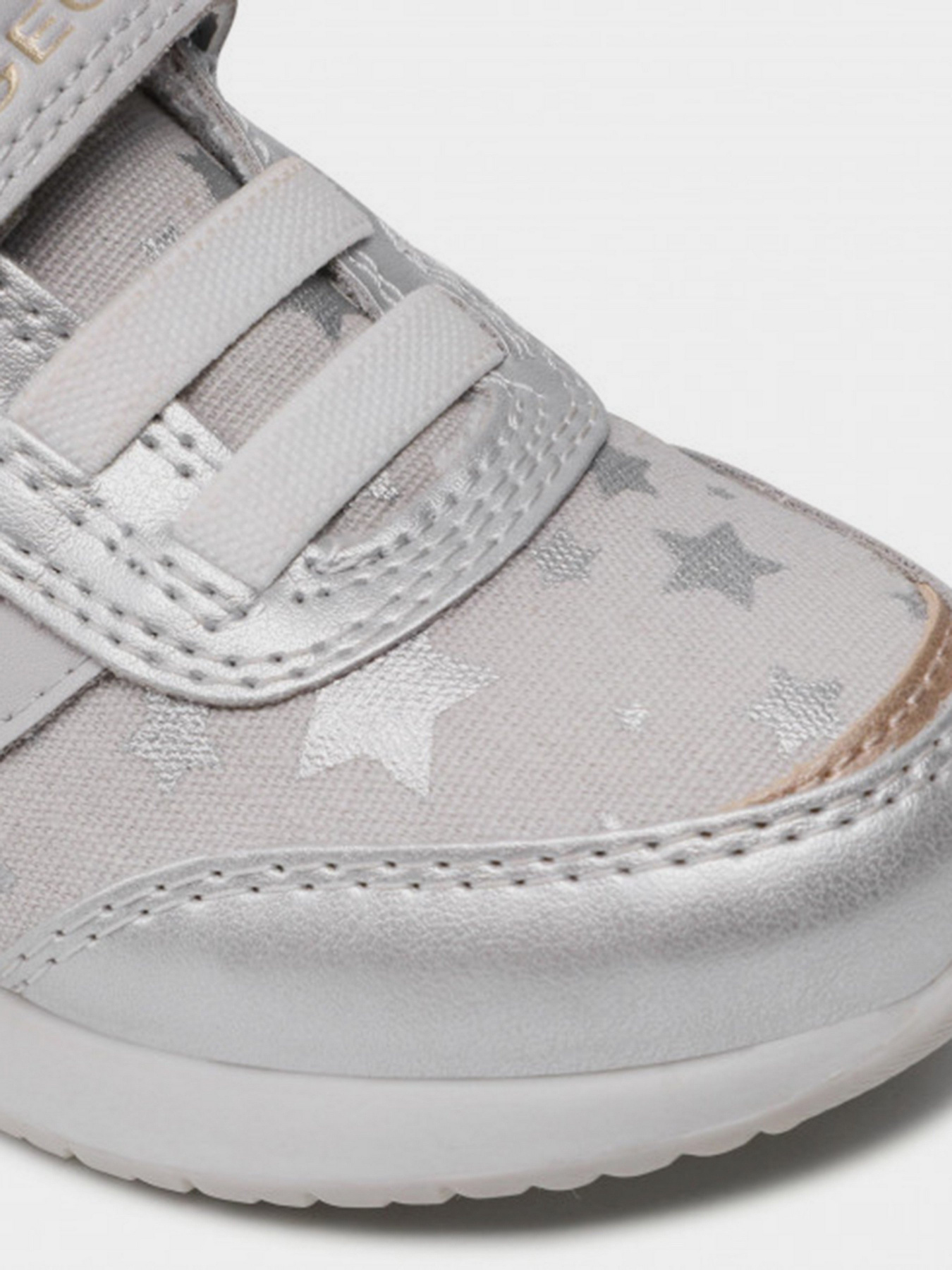 Кроссовки Geox Jensea модель J166FA-0ANAJ-C1W2U Фото
