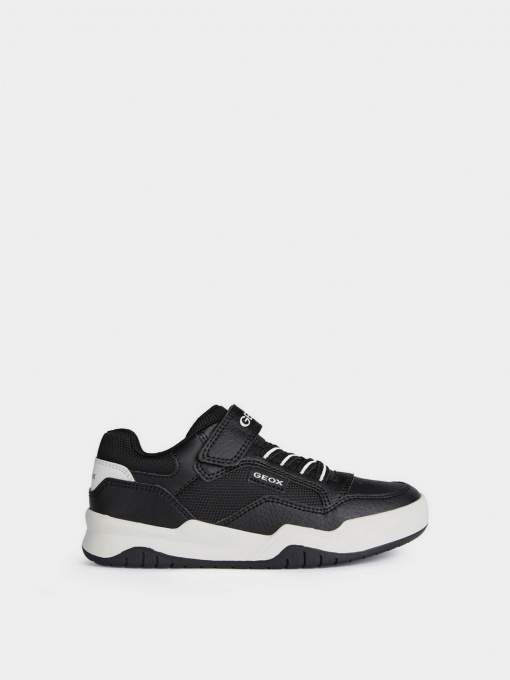 Кроссовки Geox Perth модель J167RB-0FEFU-C0127 Фото