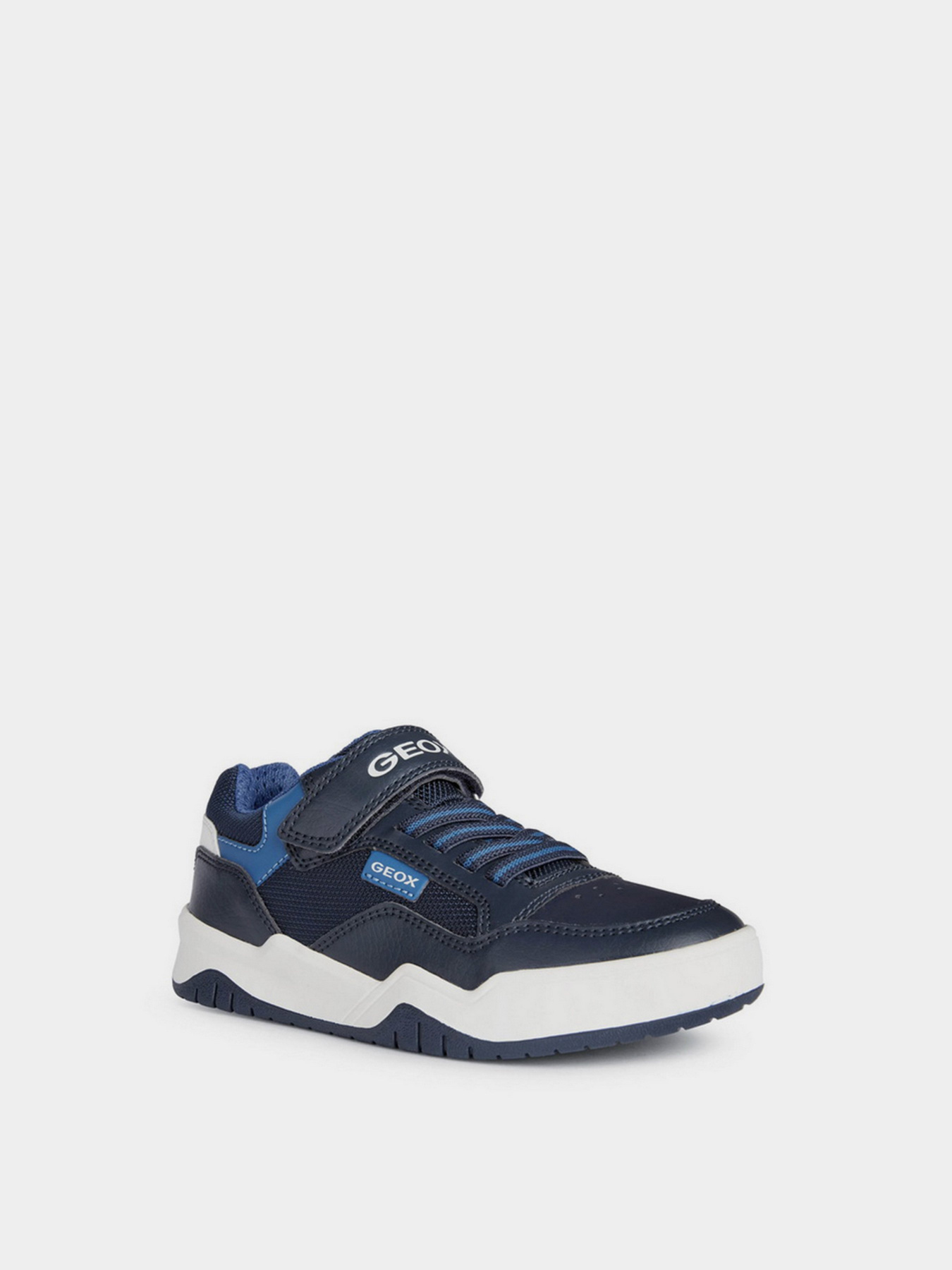 Кроссовки Geox Perth модель J167RB-0FEFU-CF44M Фото