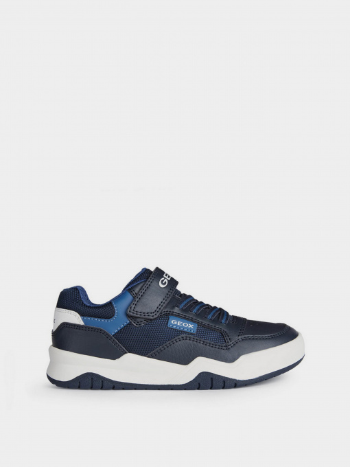 Кроссовки Geox Perth модель J167RB-0FEFU-CF44M Фото