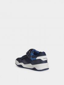 Кроссовки Geox Perth модель J167RB-0FEFU-CF44M Фото