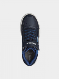 Кроссовки Geox Perth модель J167RB-0FEFU-CF44M Фото