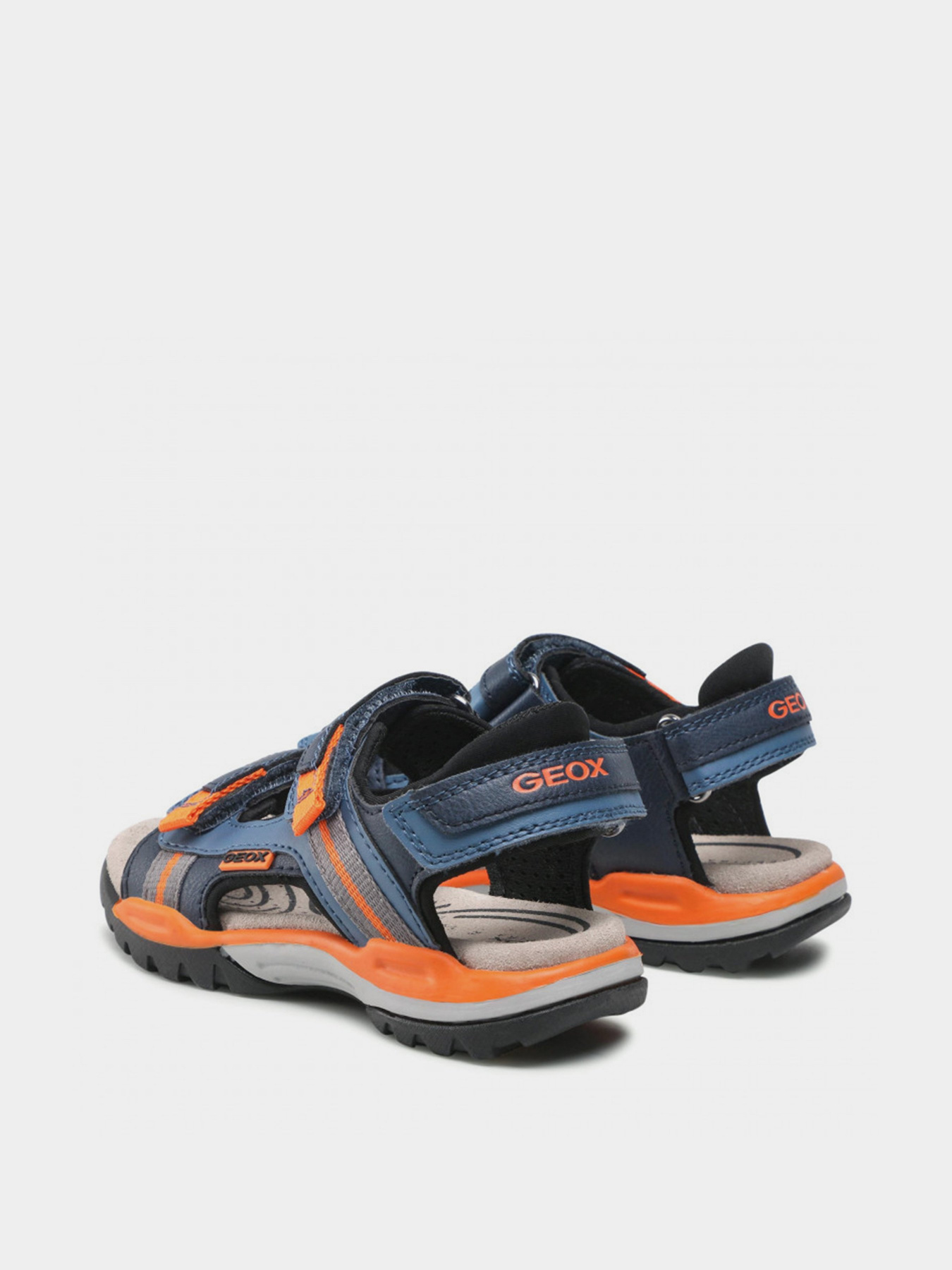 Сандалии Geox Borealis модель J250RA-01554-C4K2T Фото