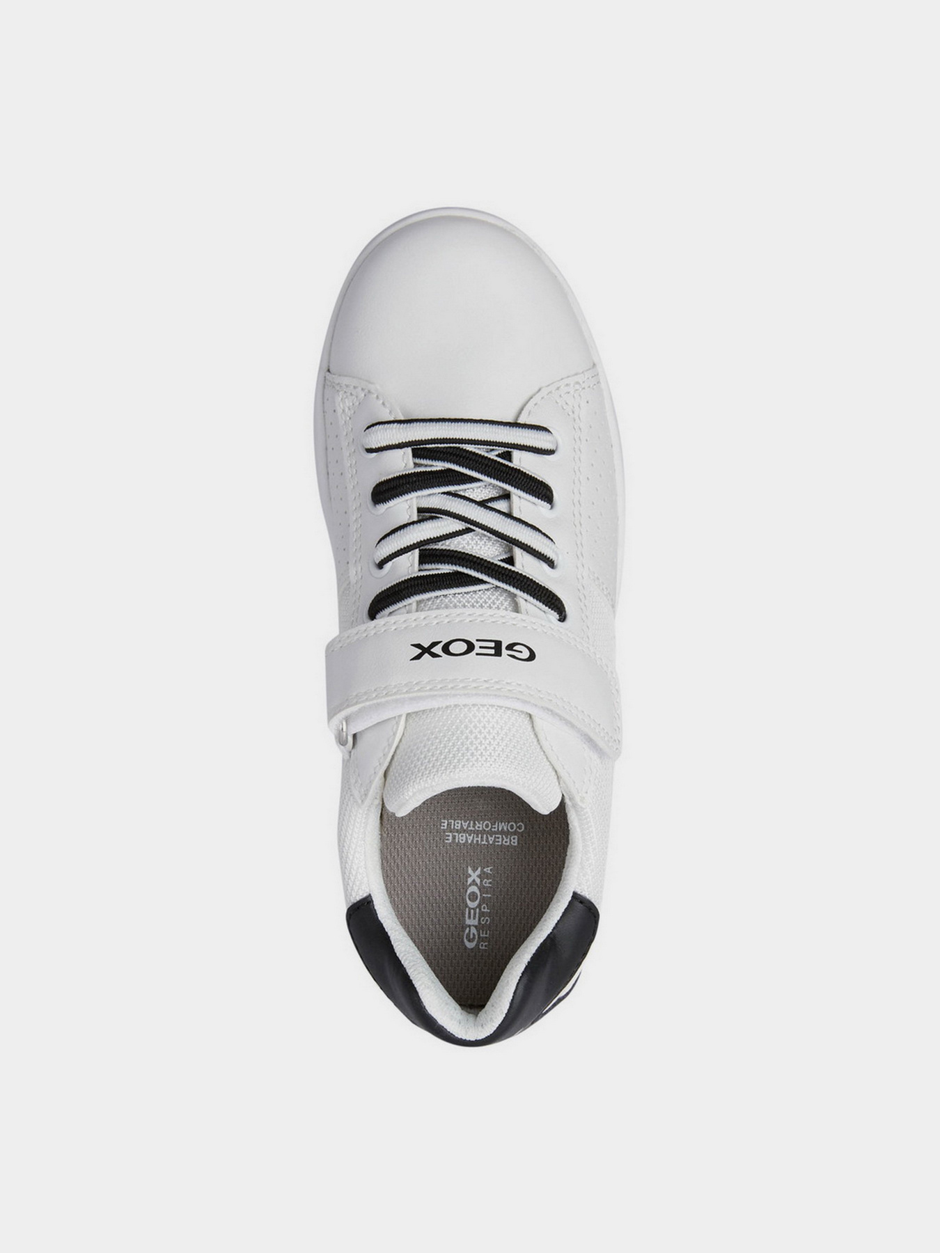 Напівчеревики Geox Djrock модель J255VA-054FU-C0404 Напівчеревики Geox Djrock модель J255VA-054FU-C0404 Фото