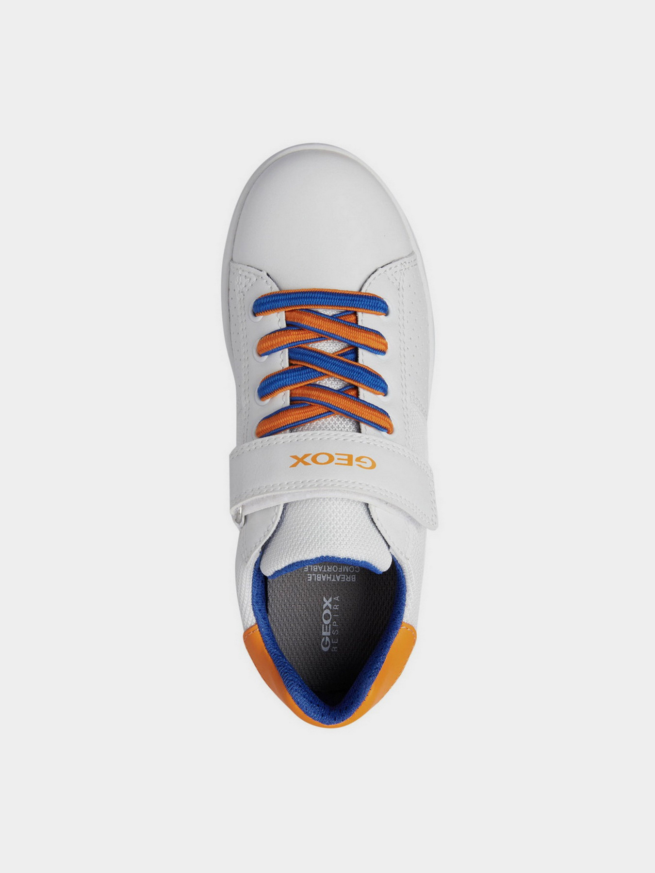 Напівчеревики Geox Djrock модель J255VA-054FU-C0422 Напівчеревики Geox Djrock модель J255VA-054FU-C0422 Фото
