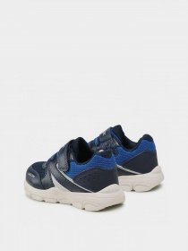 Кросівки Geox J N.Torque B. A модель J257NA-014CE-C4226 Фото