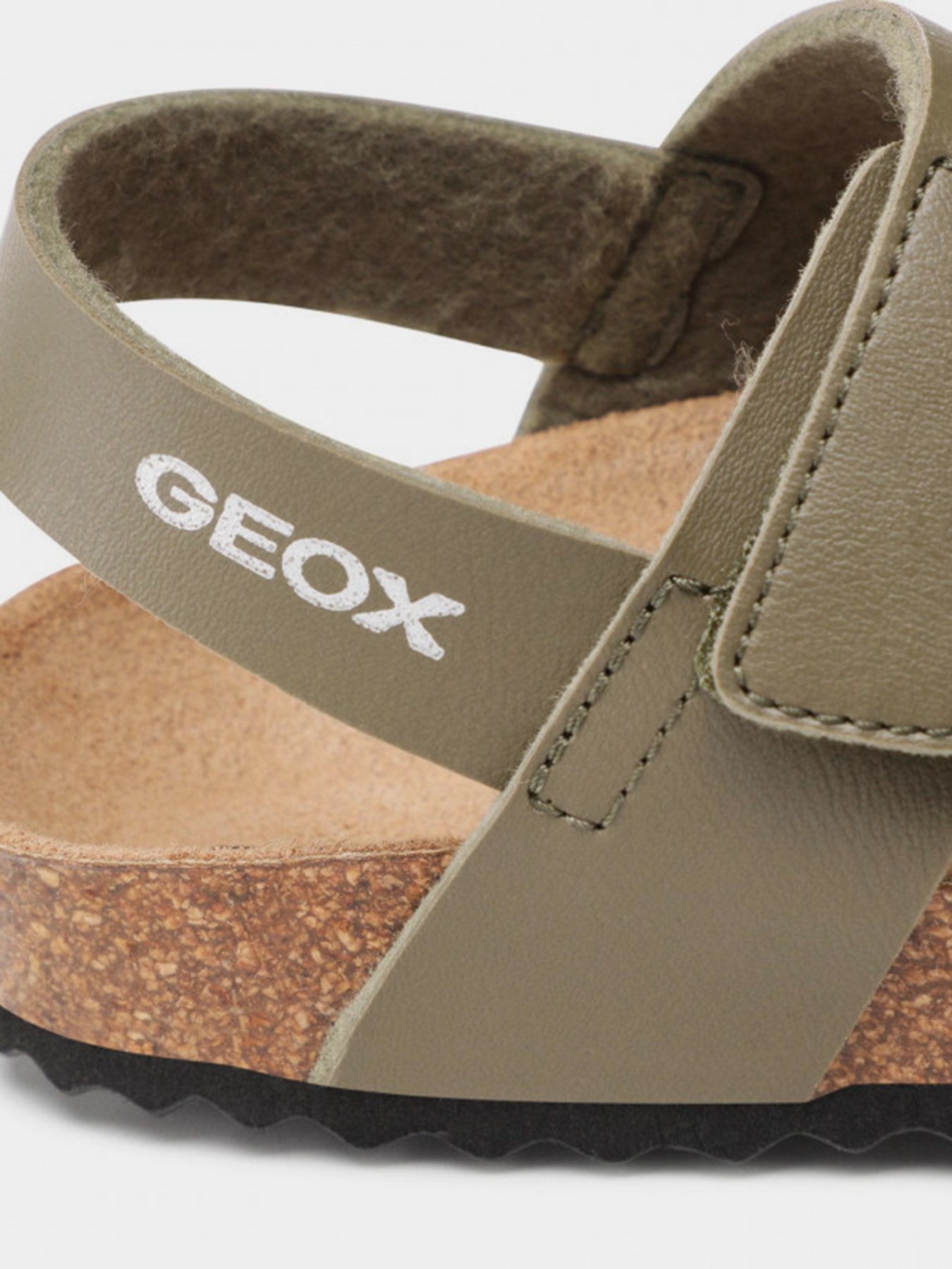 Сандалії Geox Ghita модель J258LD-000BC-C3009 Сандалії Geox Ghita модель J258LD-000BC-C3009 Фото