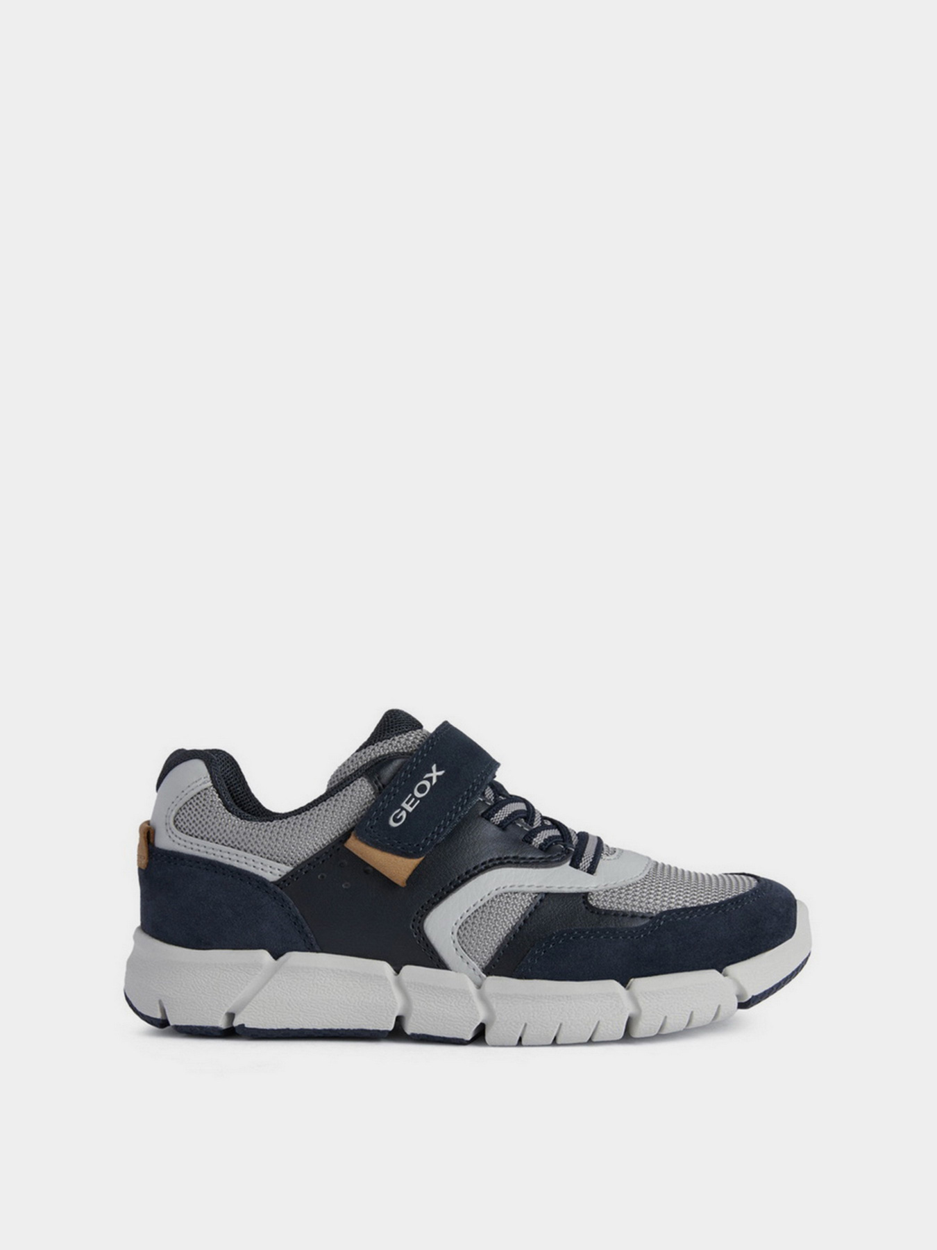 Кросівки Geox Flexyper модель J259BA-01422-C0661 Фото