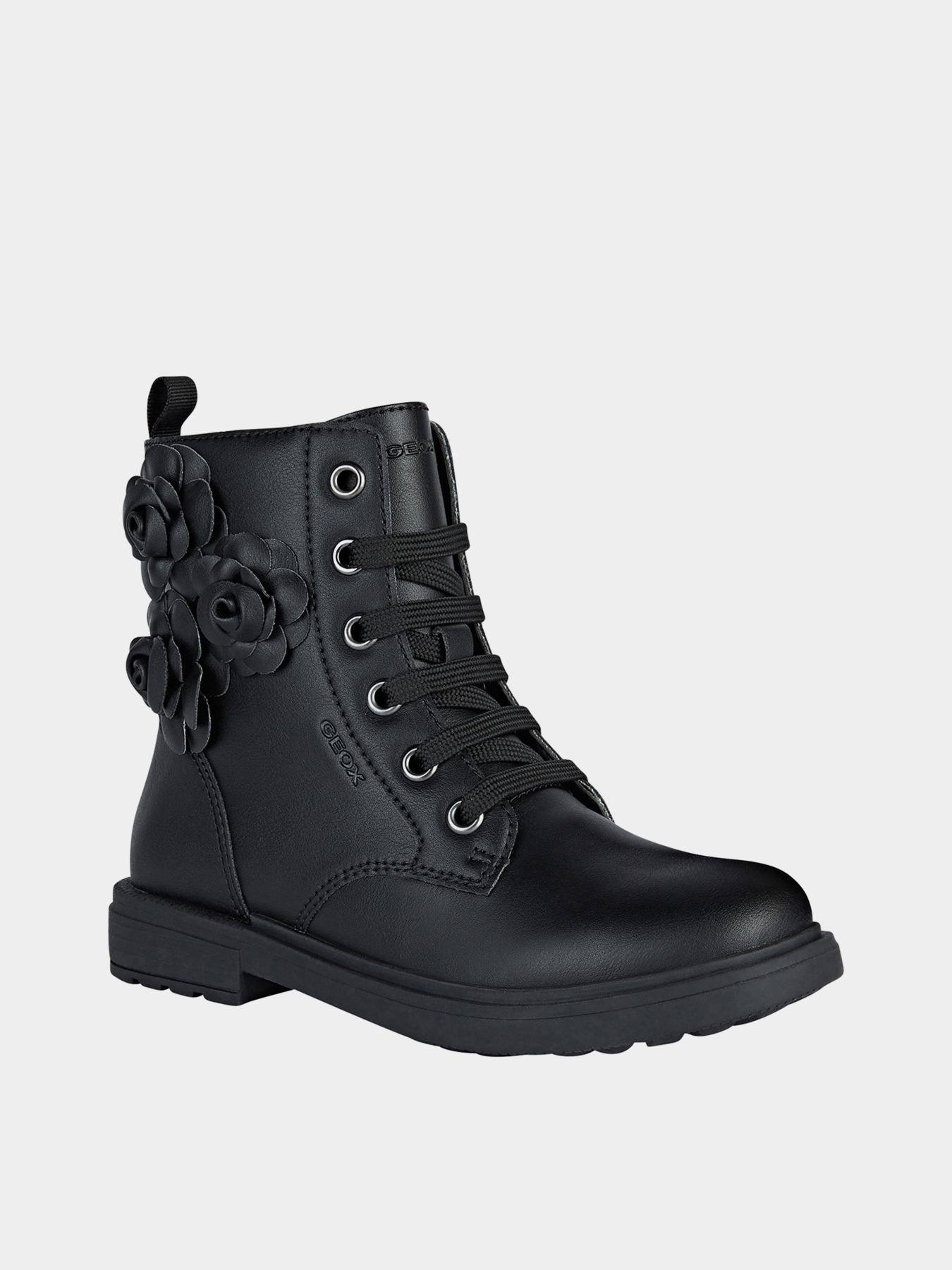 Черевики та чоботи Geox Stiefel Eclair модель J169QQ-000BC-C9997 Фото