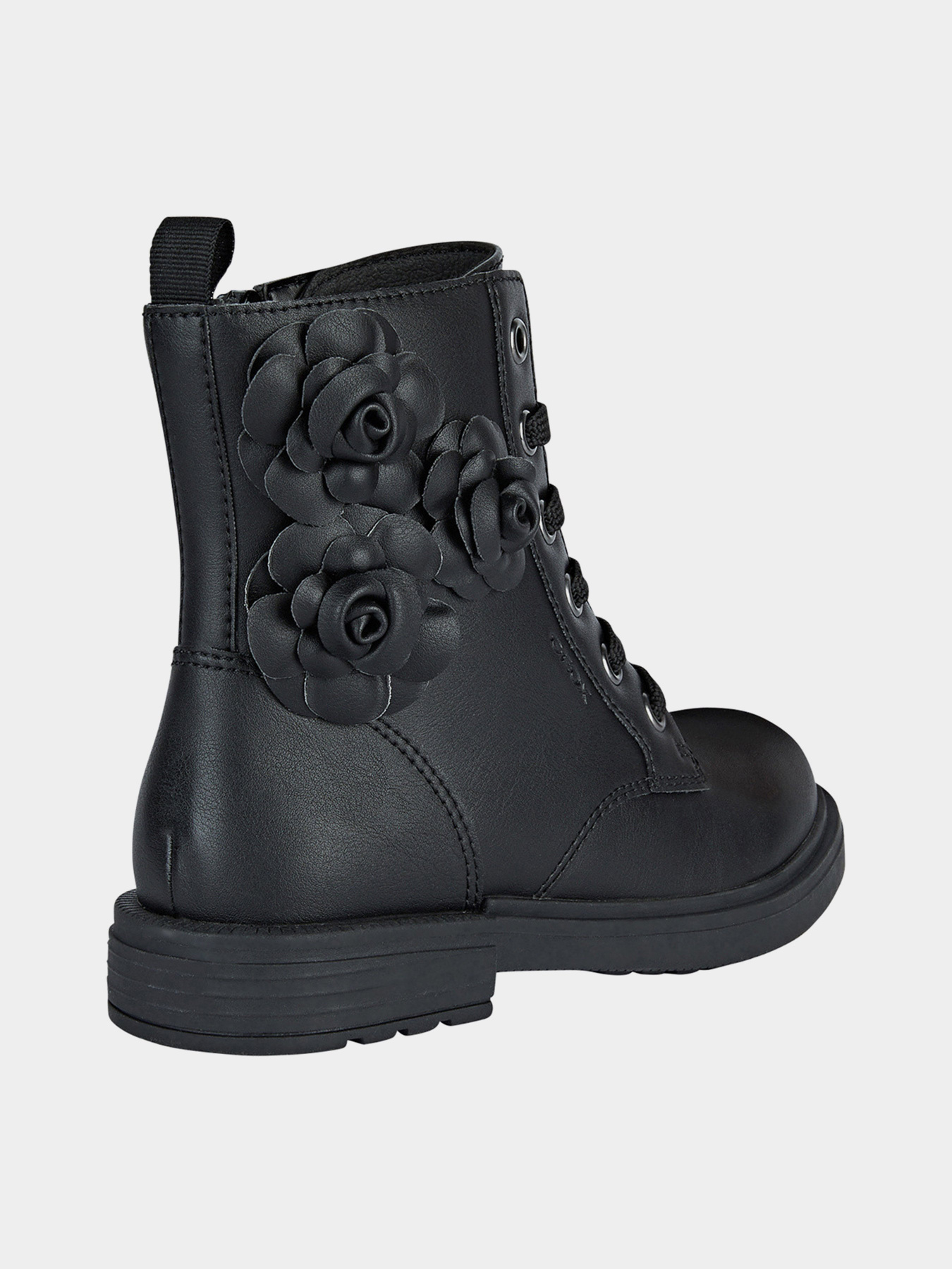 Черевики та чоботи Geox Stiefel Eclair модель J169QQ-000BC-C9997 Фото