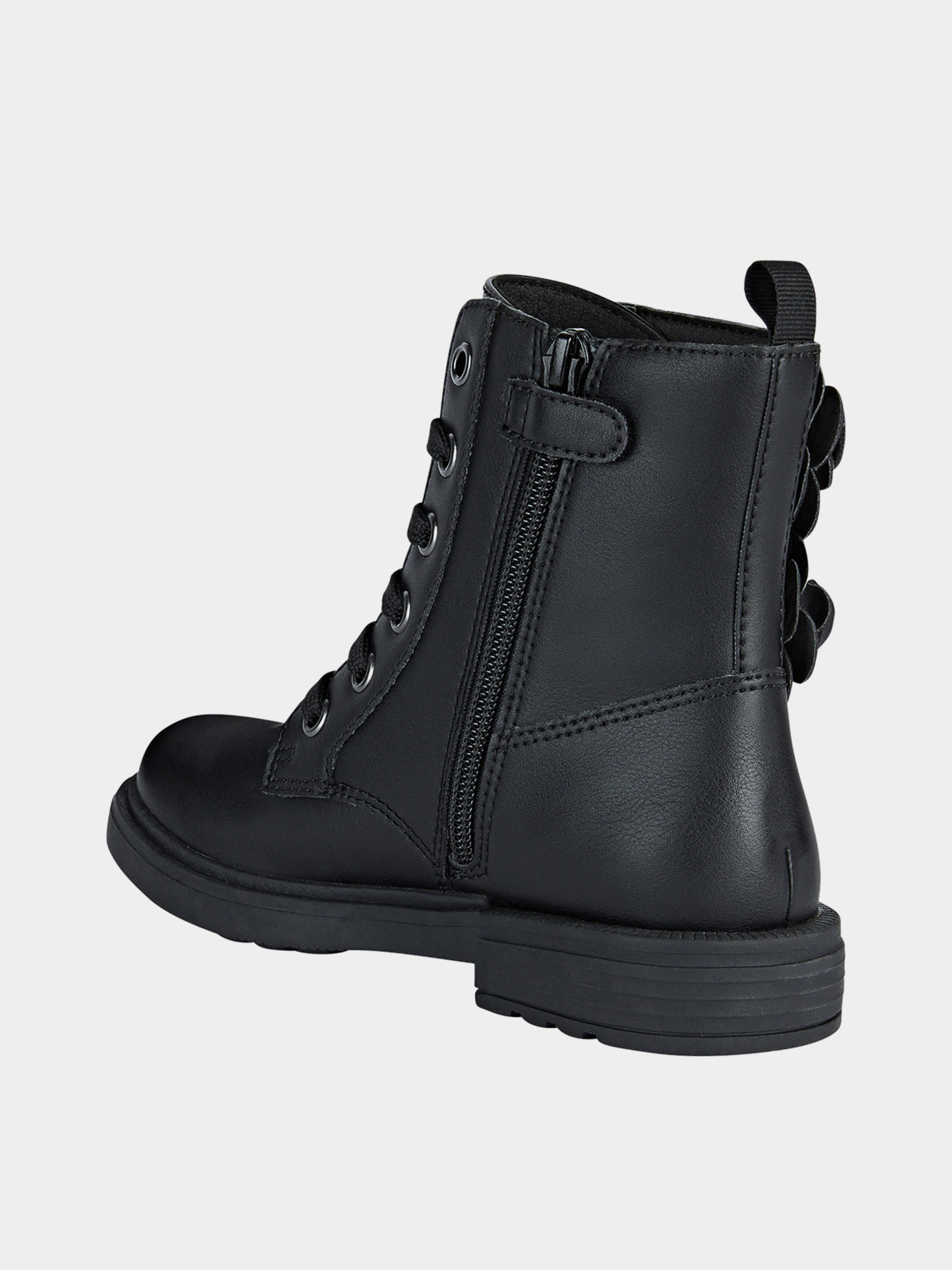 Черевики та чоботи Geox Stiefel Eclair модель J169QQ-000BC-C9997 Фото