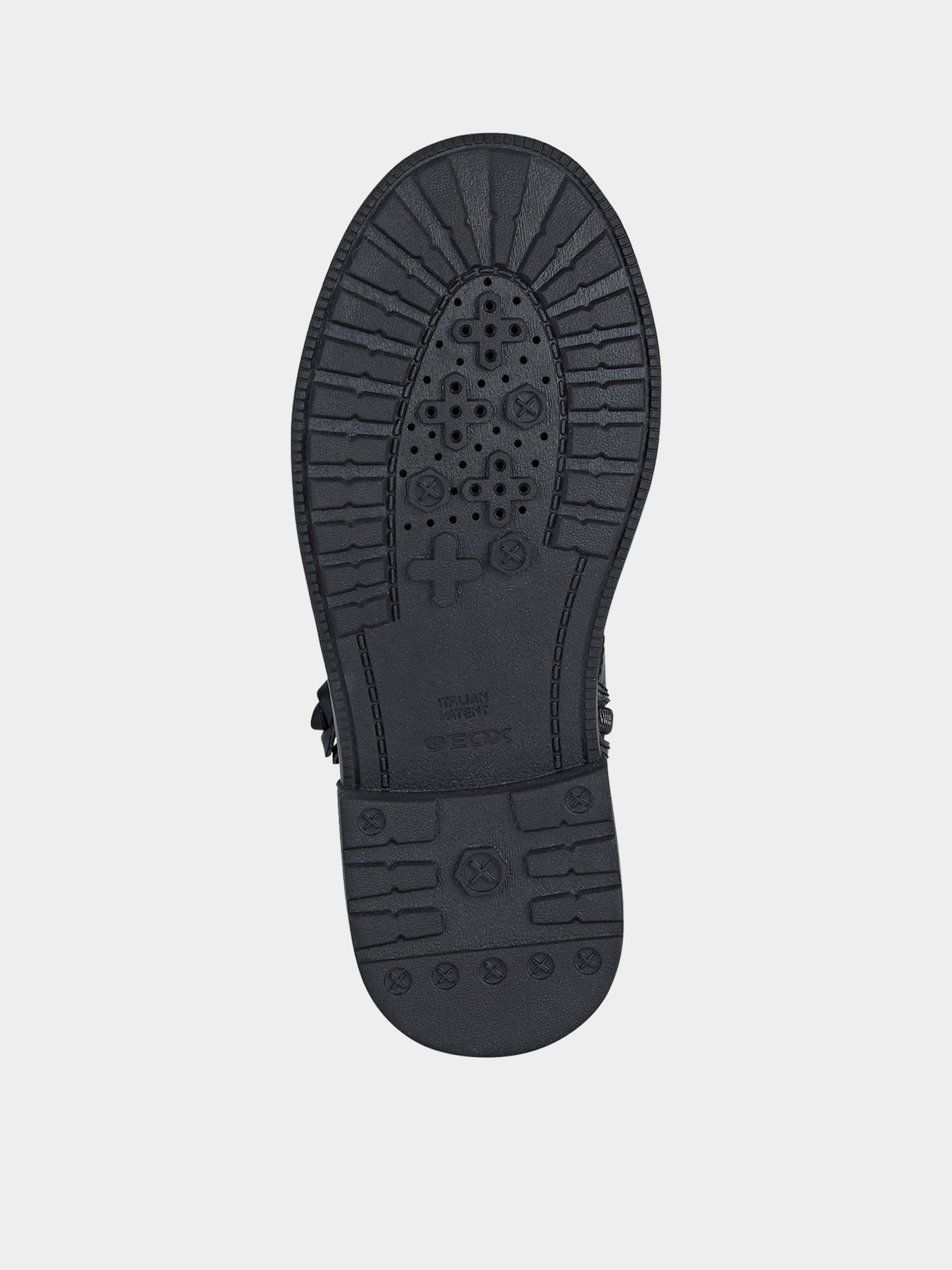 Черевики та чоботи Geox Stiefel Eclair модель J169QQ-000BC-C9997 Фото