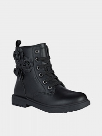 Черевики та чоботи Geox Stiefel Eclair модель J169QQ-000BC-C9997 Фото